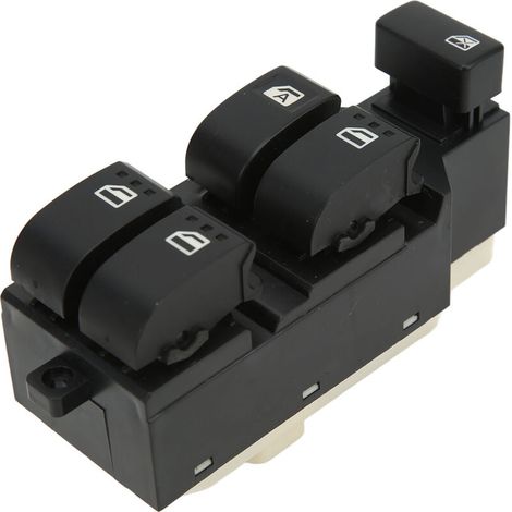 Interruttore alzacristalli elettrico ABS a risposta rapida 84820 B4030 per Daihatsu Terios