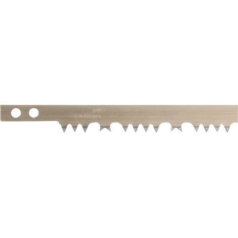 Bahco 23-24 Bowsaw Blade 24in Hardpoint Raker Tooth Saw Blade 610mm