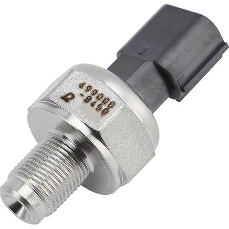 Capteur de pression de carburant 37630-5A2-A01 499000-8540 Compatible avec les accessoires Honda Accord, CR-V, Pilot et Odyssey (1/5)