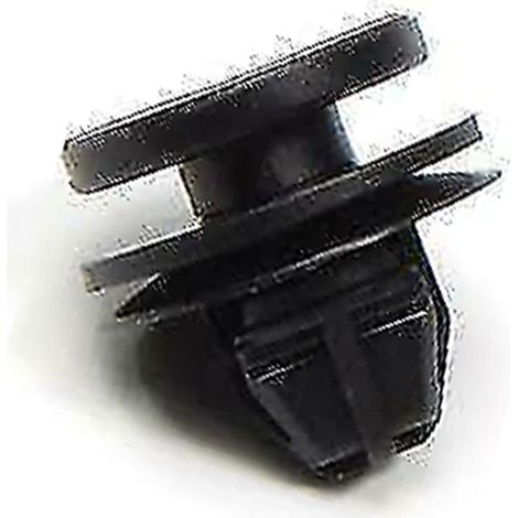 Garniture de passage de roue Clip DYC500110 Fixation Facile Clip de Moulure de Porte Extérieure pour Discovery (1/5)