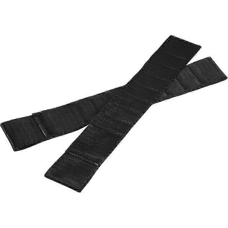 Sangles de porte robustes et réglables, sangles de limitation de porte (1/5)