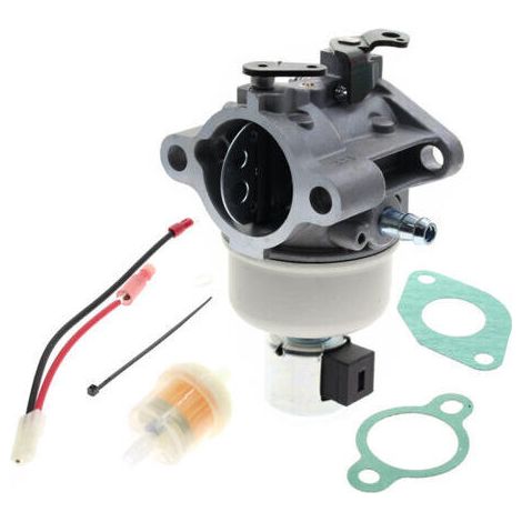 Carburateur Pour Kohler SV470 SV471 SV480 SV530 SV540 SV541 SV590 SV591 SV600 SV610 SV620 Moteur 20 853 16-S 33-S 14-S Carburateur (1/4)