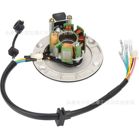 Compatible with Yamaha V-BELT B63-E7641-00 NMAX AEROX 125/155 drive belt (1/5)