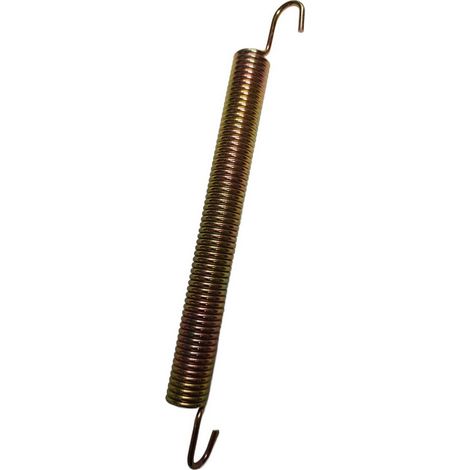 Muelle Regulador Altura Cortac. compatible conKnk  Ref 977215
