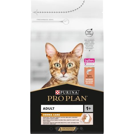 Purina PRO PLAN DERMA CARE Lachs 1,5 kg