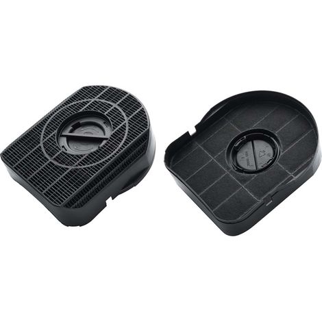 Filtro de carbón Electrolux MCFE14 / 9029800605 (2 uds.) (1/5)