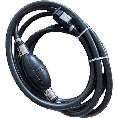 Tuyau de carburant 6Y2-24306-00 pour pièces de moteur de bateau (1/5)