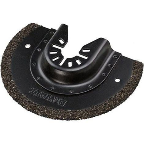 Hoja de unión de carburo DEWALT MT de 3 mm y 95 mm, 1 pieza