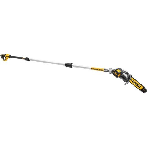 Podadora sin escobillas XR 18V DEWALT - DCMPS567N-XJ