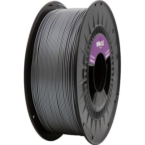 WINKLE PETG Filament 1.75mm 1000g Silver