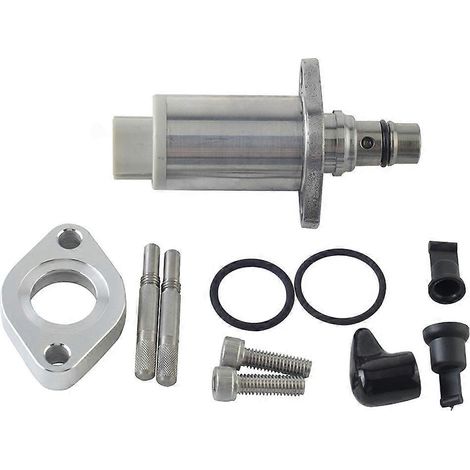 Soupapes de régulation de pression pour pompe à carburant Diesel, compatibles avec les références 04226-0L020 et 042260L020 (1/5)