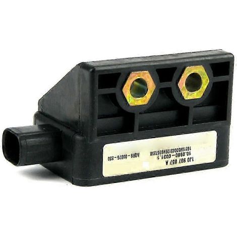 Capteur d'angle de rotation (lacet) pour coupé Classe C CL203 C220 CDI A-002-542-72-18 A0025427218 1635426440