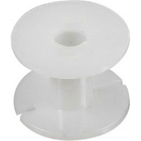 10 robuste Rundspulen für DIY-Audiorahmen – A-21616mm – Montagezubehör (1/4)