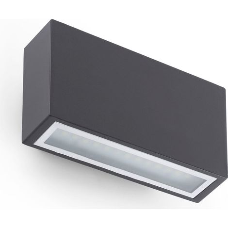 TANE Wandleuchte Außenbereich 72269