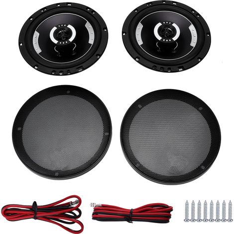 10pcs 18 LED Feux de Position 12-24V IP67 Étanches 1200LM Clignotants de Remorque pour Camions Yachts Jaune (1/5)