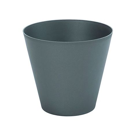 Cono de inyección color antracita ø18 cm (1/2)