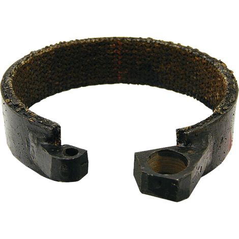 Bande de frein d'arbre de prise de force compatible avec Belarus 504202100A1