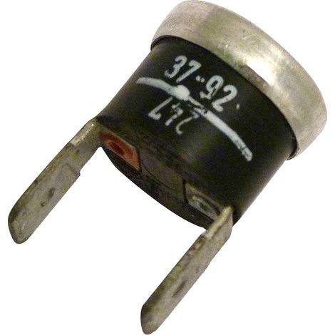 Ersatzteil - SOS Accessoire Thermostat  40 degres pour Friteuse, Airfryer IGNIS 481928248105 -  - WHIRLPOOL, LADEN, BAUKNECHT, IGNIS, RADIOLA