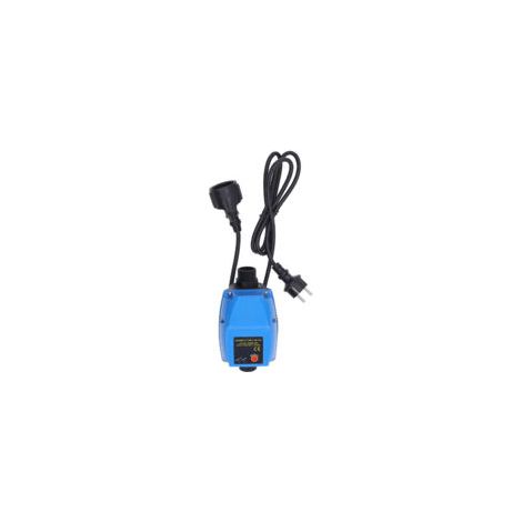 Pompe de surpression automatique de pression d'eau, 1,1 kw, auto-amorçante, 145psi, IP65, avec interrupteur de débit, AC