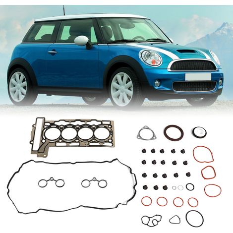 Reparatursatz für Zylinderkopfdichtung für Mini Cooper R55 R56 1.6L DOHC Motor 2007-2012 (OE: 9815416) (1/5)