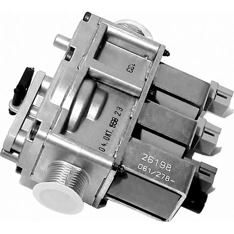 Propan-/Butangasblock (23KW) EGLB/EGVB