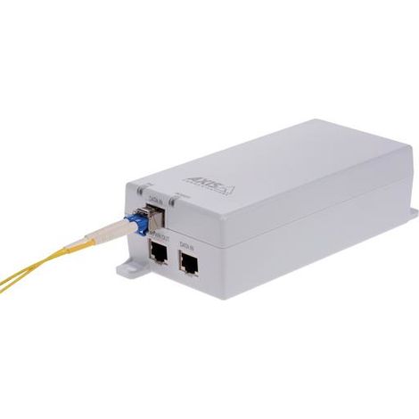 Axis T8154 iniettore POE bianco 60 W (1/4)
