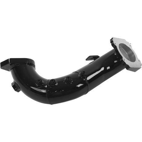 EGR-Rohr-Ansaugbrückenresonator-Austauschsatz für Chevy 2500 3500 6.6L LML Motoren 2011-2015 (1/5)