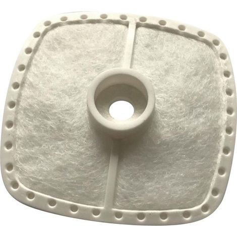 2 Pièces Filtre à Air Pour ECHO 13031054130 Taille-haie Souffleur De Feuilles A226001410 (1/5)