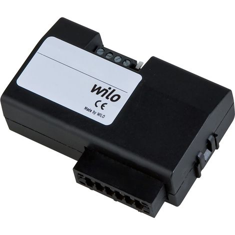 Wilo Pumpensteuerung/Schnittstellenmodul IF-Modul BACnet MS/TP, 2097811