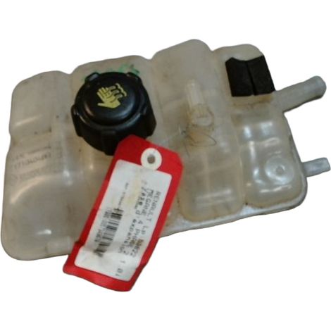 [PRODUIT D'OCCASION] Vase Expansion RENAULT Megane 4 Phase 2 1.8i - 16v Tu ♻️ Ref Oe. 217104048r - Garantie à vie (1/3)