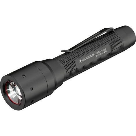 Lampe de poche LED 15/60/150 lm 1xAA Alcaline 90m
