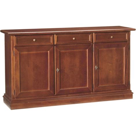 CATHERINE - credenza in legno