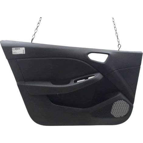 [PRODUIT D'OCCASION] Garniture Porte Avant Gauche RENAULT Clio ♻️ Ref Oe. 809012053r - Garantie à vie (1/2)