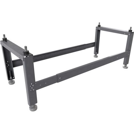 alpha innotec Bodenkonsole FBU für Jersey Wärmepumpe