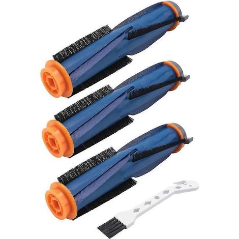 Pièces de rechange pour robots Shark AI AV2501S, AV2511AE, AV2610WA, AV2501AE, RV2502AE, RV2400WD et RV2610WD (1/4)
