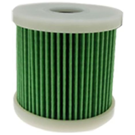 90794-46913 90794-46911 90794-46868 Grüner Papierkraftstofffilter, kompatibel mit Yamaha (eine Einheit) (1/4)
