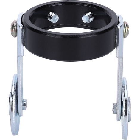 Spacer, Black and Silver SAFE Metal Strong Roller Guide pour la machine de coupe 60A-120A (1/5)