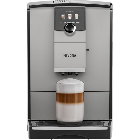 NIVONA CafeRomantica NICR 793