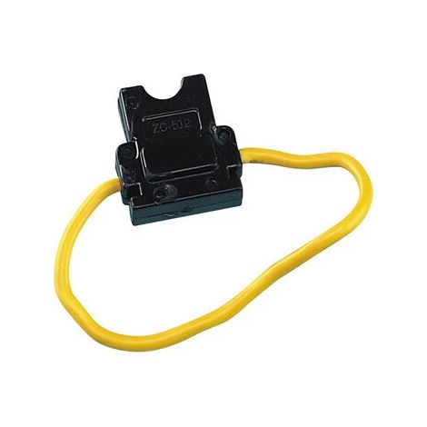 portafusibile attacco filo pf-1  45001