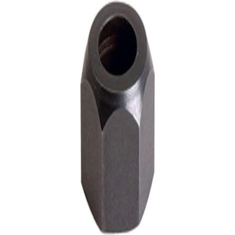 Écrou de pinces 17 mm pour défonceuse T4, M15x1,0 mm (1/4)