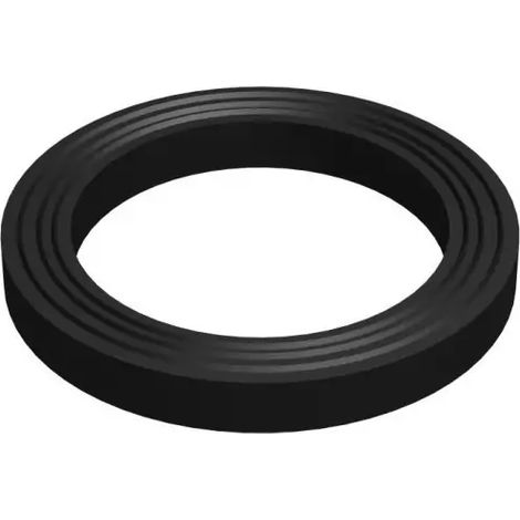 Joint camlock 1'' 1/2 noir