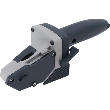 Manuelles Schneidwerkzeug für Gipskartonplatten, hochpräziser tragbarer Gipskartonplattenschneider, Trockenbau-Schneidemaschine (1/5)