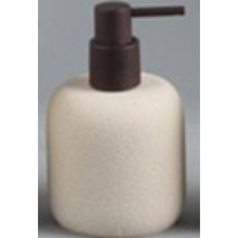Seifenspender oleya beige 290 ml - 5five