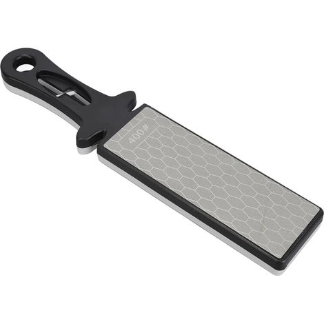 5-in-1 Diamant-Messer- und Scherenschärfer-Set für die Küche, multifunktionaler Schleifstein, Schleifstab für den Hausgebrauch (1/5)