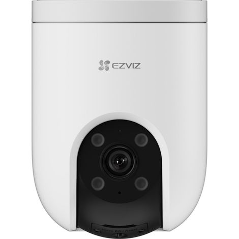 Cámara EZVIZ H8C Pro 4K (8MP) WiFi con giro e inclinación de 4 mm (1/5)