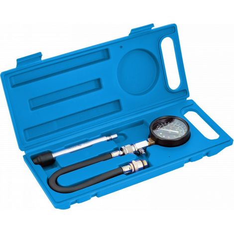 Manomètre de compression Hoegert