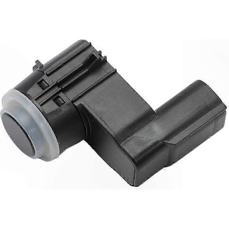 Frein de stationnement capteur de recul pour véhicules C3 et DS3, protection de pare-chocs arrière, accessoire auto compatible, dispositif d'aide au stationnement. (1/5)
