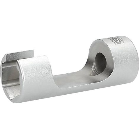 Clé pour conduites d’injection spéciales 3/8", 21 mm (1/5)