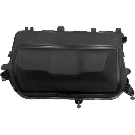 Cache de protection d'injecteur de carburant pour moteur Peugeot Citroën Ford 2.0 Diesel 9682444080 (références 1683664 et 1565). CQ
