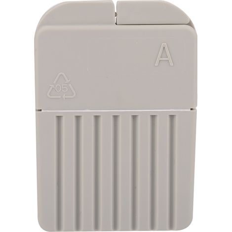 8 pièces filtres de protection anti-cérumen pour appareils auditifs, jetables et résistants, kit de rechange pour aides auditives (1/5)